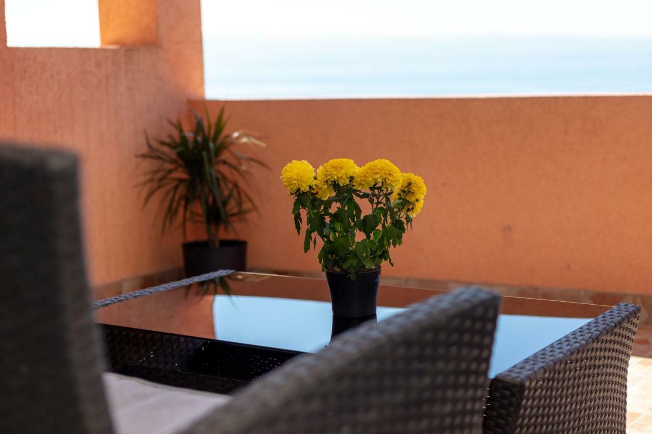 Luxury Apartment Nora Podstrana Exterior foto